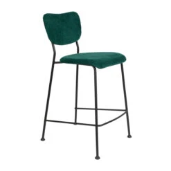 Zuiver Lage Barkruk Stof -Zuiver Verkoop zuiver benson lage barkruk stof 15