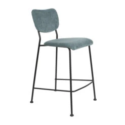 Zuiver Lage Barkruk Stof -Zuiver Verkoop zuiver benson lage barkruk stof 17