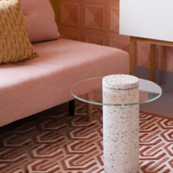 Zuiver Modern Design Vloerkleed -Zuiver Verkoop zuiver beverly modern design vloerkleed 10