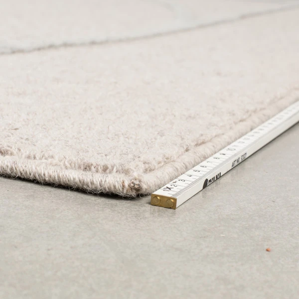 Zuiver Retro Design Vloerkleed 4 Zuiver Retro Design Vloerkleed - Afbeelding 2