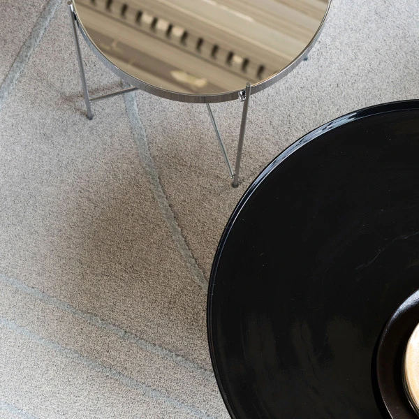 Zuiver Retro Design Vloerkleed 7 Zuiver Retro Design Vloerkleed - Afbeelding 5