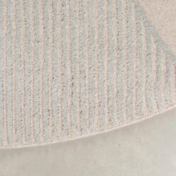 Zuiver Rond Retro Vloerkleed 240 Cm -Zuiver Verkoop zuiver bliss rond retro vloerkleed 240 cm 8