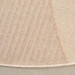 Zuiver Rond Retro Vloerkleed 240 Cm -Zuiver Verkoop zuiver bliss rond retro vloerkleed 240 cm 9