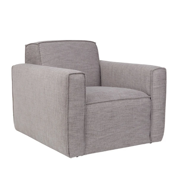 Zuiver Grote Design Fauteuil 3 Zuiver Grote Design Fauteuil