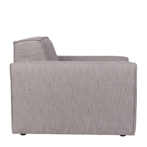 Zuiver Grote Design Fauteuil 6 Zuiver Grote Design Fauteuil - Afbeelding 4