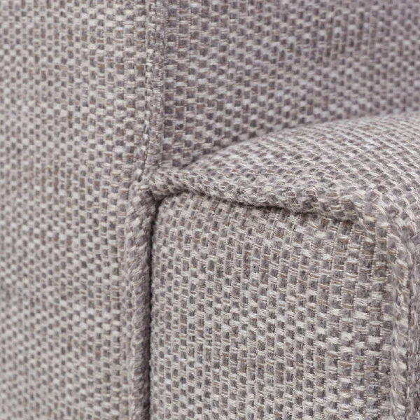 Zuiver Grote Design Fauteuil 7 Zuiver Grote Design Fauteuil - Afbeelding 5