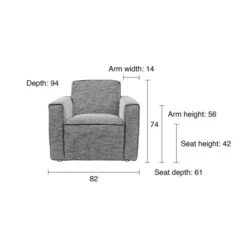 Zuiver Grote Design Fauteuil 21 Zuiver Grote Design Fauteuil -Zuiver Verkoop zuiver bor gestoffeerde fauteuil 09