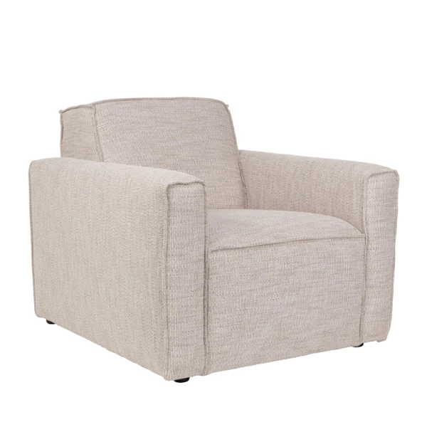 Zuiver Grote Design Fauteuil 12 Zuiver Grote Design Fauteuil - Afbeelding 10