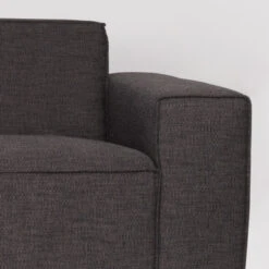 Zuiver Moderne Bank Zonder Poten -Zuiver Verkoop zuiver bor rechte bank 03