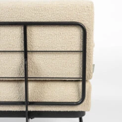 Zuiver Retro Design Bankje -Zuiver Verkoop zuiver bowie retro design bankje 06