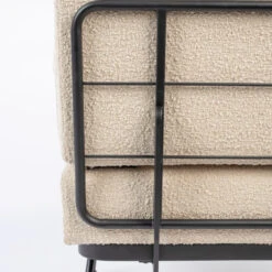 Zuiver Retro Design Lounge Fauteuil -Zuiver Verkoop zuiver bowie retro design lounge fauteuil 07