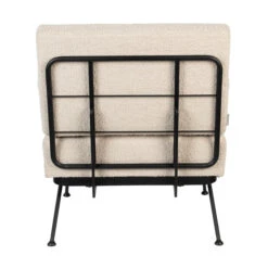 Zuiver Retro Design Lounge Fauteuil -Zuiver Verkoop zuiver bowie retro design lounge fauteuil 09