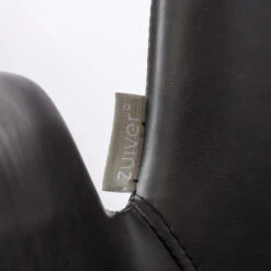 Zuiver Leren Barstoel Met Armleuningen -Zuiver Verkoop zuiver brit ll leren barstoel met armleuningen 07