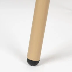 Zuiver Moderne Eetkamerstoel Buisframe -Zuiver Verkoop zuiver clip moderne eetkamerstoel buisframe 06