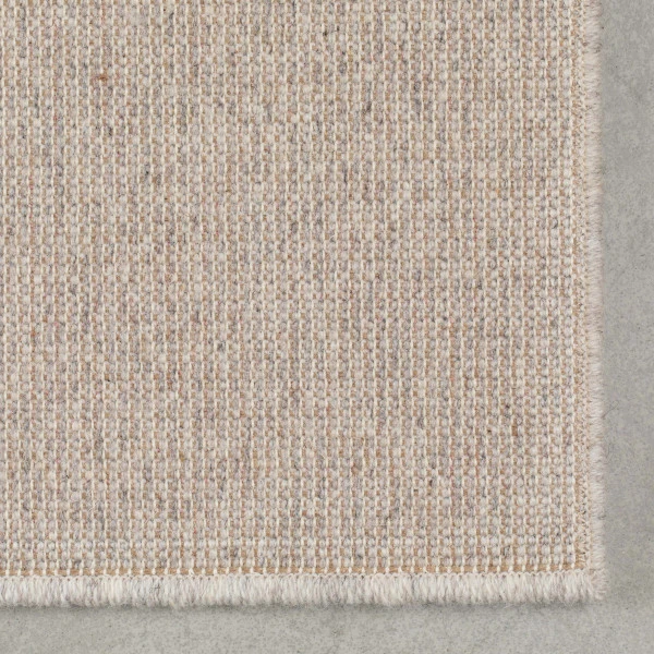 Zuiver Retro Vloerkleed Grijs 11 Zuiver Retro Vloerkleed Grijs - Afbeelding 9