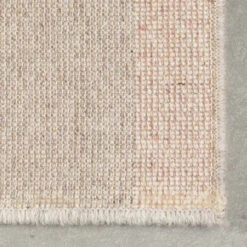 Zuiver Retro Vloerkleed Roze -Zuiver Verkoop zuiver dream natural pink retro vloerkleed roze 08