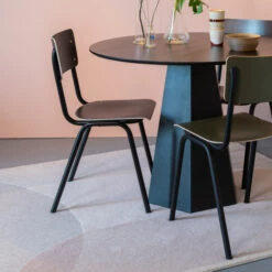 Zuiver Retro Vloerkleed Roze -Zuiver Verkoop zuiver dream natural pink retro vloerkleed roze 10