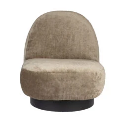 Zuiver Ronde Fauteuil Draaibaar -Zuiver Verkoop zuiver eden ronde fauteuil draaibaar 02