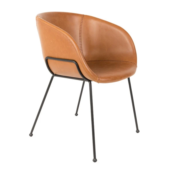 Zuiver Eetkamerstoel Design 3 Zuiver Eetkamerstoel Design