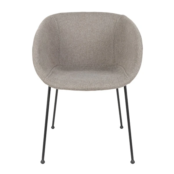 Zuiver Eetkamerstoel Design 5 Zuiver Eetkamerstoel Design - Afbeelding 3