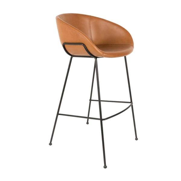 Zuiver Hoge Design Barkruk 3 Zuiver Hoge Design Barkruk