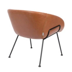 Zuiver Design Fauteuil Kuipzitting -Zuiver Verkoop zuiver feston fauteuil 3