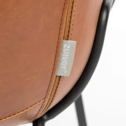 Zuiver Design Fauteuil Kuipzitting -Zuiver Verkoop zuiver feston fauteuil 5