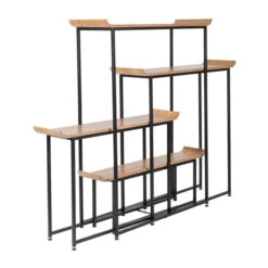 Zuiver Design Stelling Kast -Zuiver Verkoop zuiver flodka design stelling kast 6