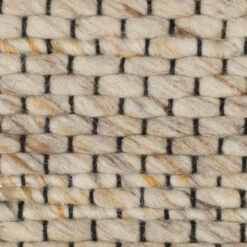 Zuiver Handgeweven Tapijt Wol -Zuiver Verkoop zuiver frills handgeweven tapijt wol grijsblauw 03 1