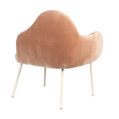 Zuiver Roze Fauteuil Organische Vormen 16 Zuiver Roze Fauteuil Organische Vormen -Zuiver Verkoop zuiver friuli roze fauteuil organische vormen 03