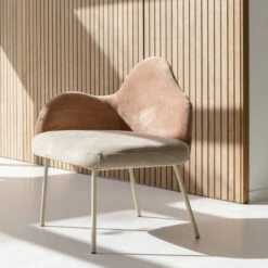 Zuiver Roze Fauteuil Organische Vormen 13 Zuiver Roze Fauteuil Organische Vormen -Zuiver Verkoop zuiver friuli roze fauteuil organische vormen 08