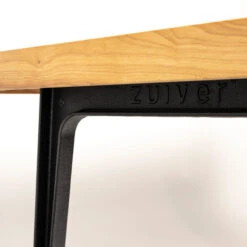 Zuiver Eiken Eettafel Modern Design -Zuiver Verkoop zuiver harvest eiken eettafel modern design 03