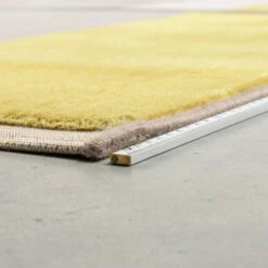 Zuiver Kleurrijk Vloerkleed Met Vormen -Zuiver Verkoop zuiver hilton kleurrijk vloerkleed met vormen geel 03 3