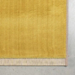 Zuiver Kleurrijk Vloerkleed Met Vormen -Zuiver Verkoop zuiver hilton kleurrijk vloerkleed met vormen geel 06 3