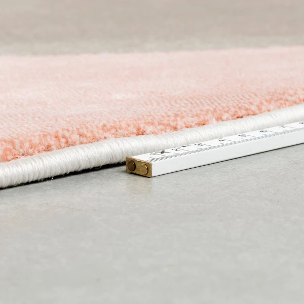 Zuiver Kleurrijk Vloerkleed Rond 240 Cm - Afbeelding 5