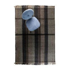 Zuiver Wollen Retro Vloerkleed -Zuiver Verkoop zuiver jazz wollen retro vloerkleed 02