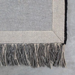 Zuiver Wollen Retro Vloerkleed -Zuiver Verkoop zuiver jazz wollen retro vloerkleed 07