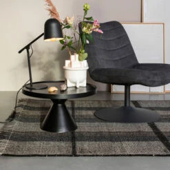 Zuiver Wollen Retro Vloerkleed -Zuiver Verkoop zuiver jazz wollen retro vloerkleed 08