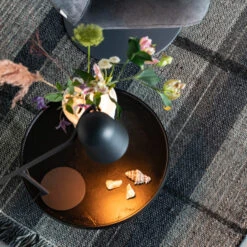 Zuiver Wollen Retro Vloerkleed -Zuiver Verkoop zuiver jazz wollen retro vloerkleed 10