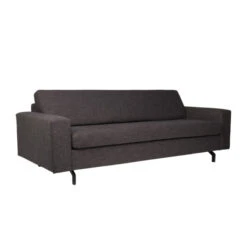 Zuiver Rechte Bank 3-zits Modern -Zuiver Verkoop zuiver jean moderne bank 02