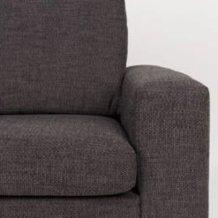 Zuiver Rechte Bank 3-zits Modern -Zuiver Verkoop zuiver jean moderne bank 03