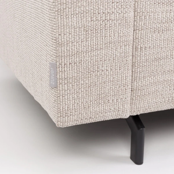 Zuiver Retro Design Fauteuil Stof 9 Zuiver Retro Design Fauteuil Stof - Afbeelding 7