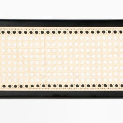 Zuiver Hoge Retro Barkruk Met Rotan -Zuiver Verkoop zuiver jort hoge retro barkruk met rotan 06