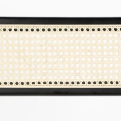 Zuiver Lage Retro Barkruk Met Rotan -Zuiver Verkoop zuiver jort lage retro barkruk met rotan 06