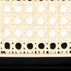 Zuiver Lage Retro Barkruk Met Rotan -Zuiver Verkoop zuiver jort lage retro barkruk met rotan 07