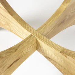 Zuiver Design Salontafel Hout -Zuiver Verkoop zuiver kobe design salontafel hout 03 1