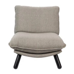 Zuiver Grijze Fauteuil Van Stof -Zuiver Verkoop zuiver lazy sack lichtgrijze fauteuil van stof 03
