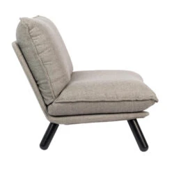 Zuiver Grijze Fauteuil Van Stof -Zuiver Verkoop zuiver lazy sack lichtgrijze fauteuil van stof 04