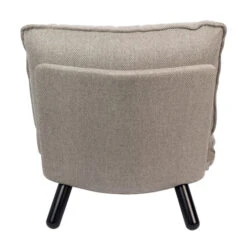 Zuiver Grijze Fauteuil Van Stof -Zuiver Verkoop zuiver lazy sack lichtgrijze fauteuil van stof 05