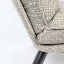 Zuiver Grijze Fauteuil Van Stof -Zuiver Verkoop zuiver lazy sack lichtgrijze fauteuil van stof 07